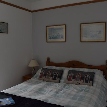 Greenwood Guest House, Weymouth Exteriör bild