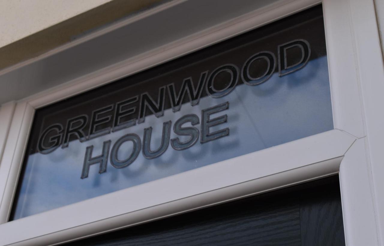 Greenwood Guest House, Weymouth Exteriör bild