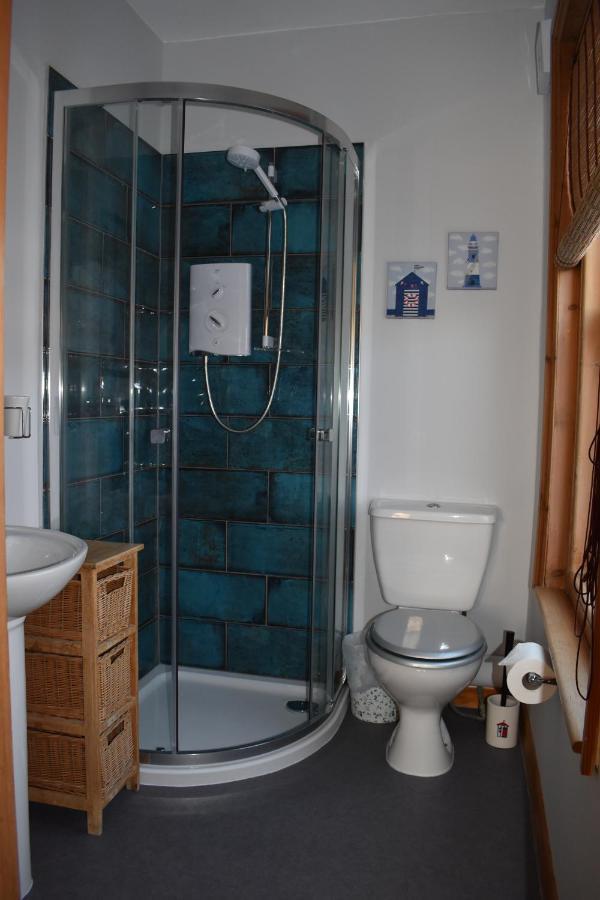 Greenwood Guest House, Weymouth Exteriör bild
