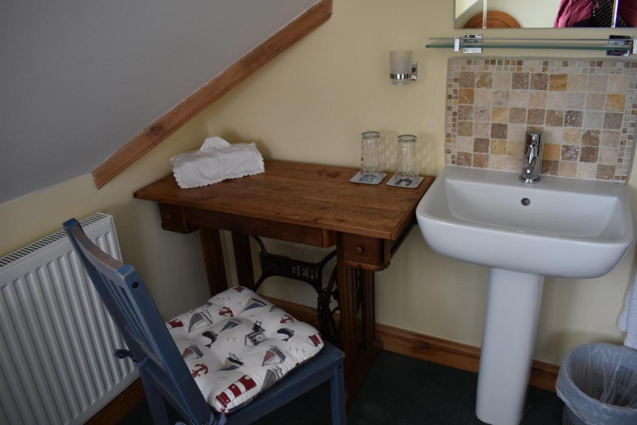 Greenwood Guest House, Weymouth Exteriör bild