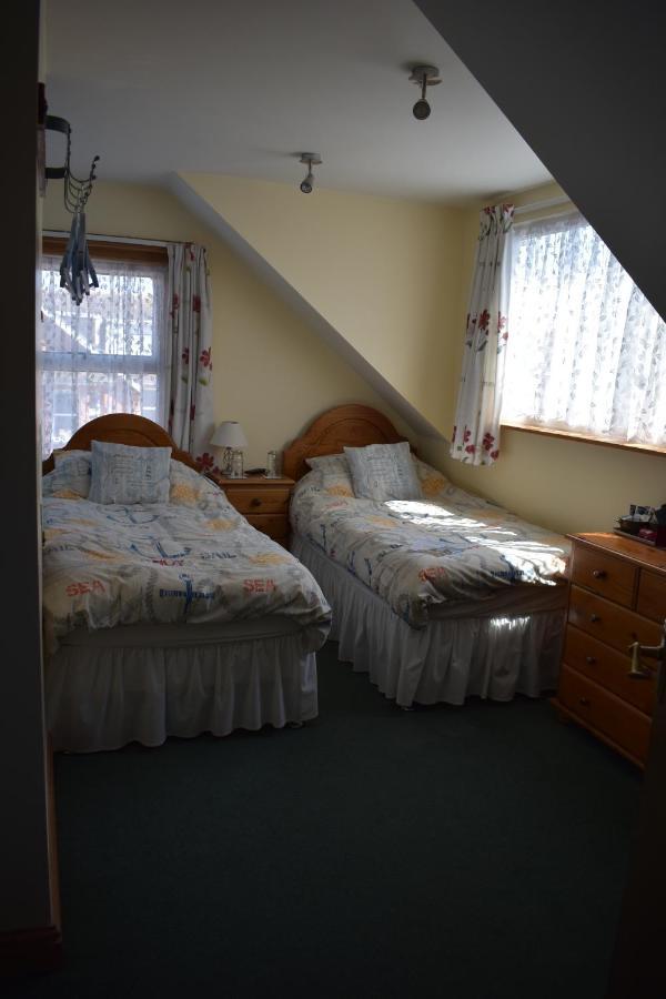 Greenwood Guest House, Weymouth Exteriör bild