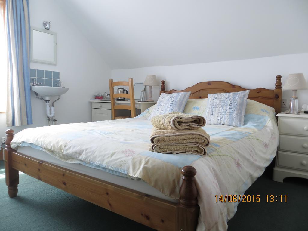 Greenwood Guest House, Weymouth Rum bild