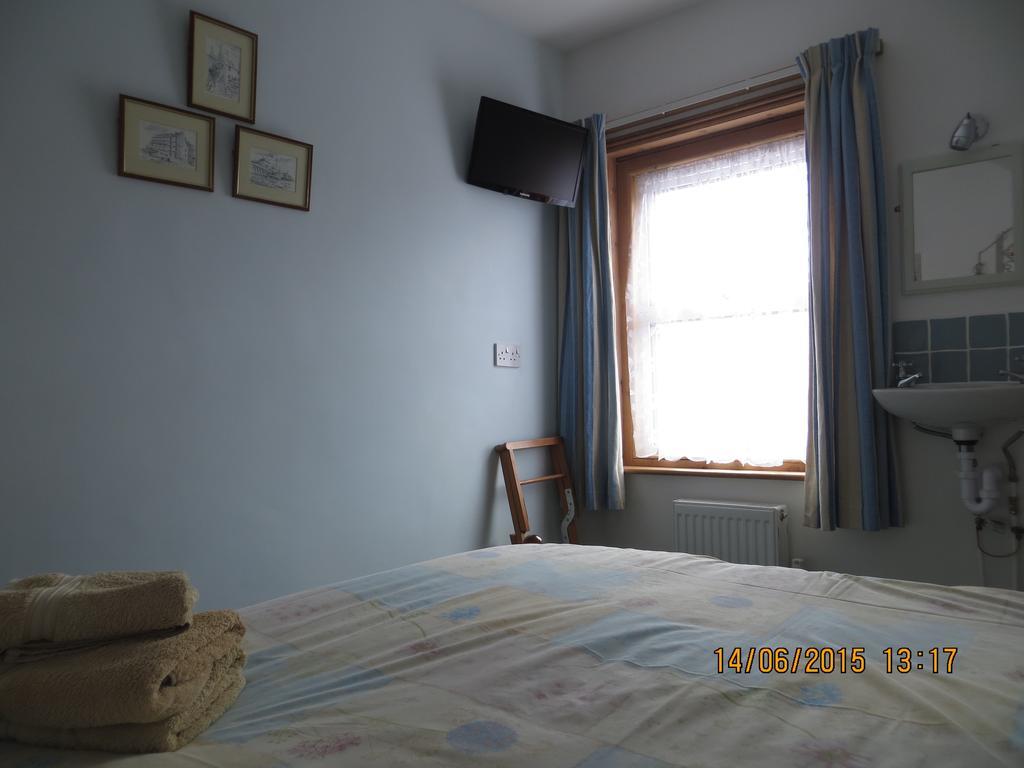 Greenwood Guest House, Weymouth Rum bild