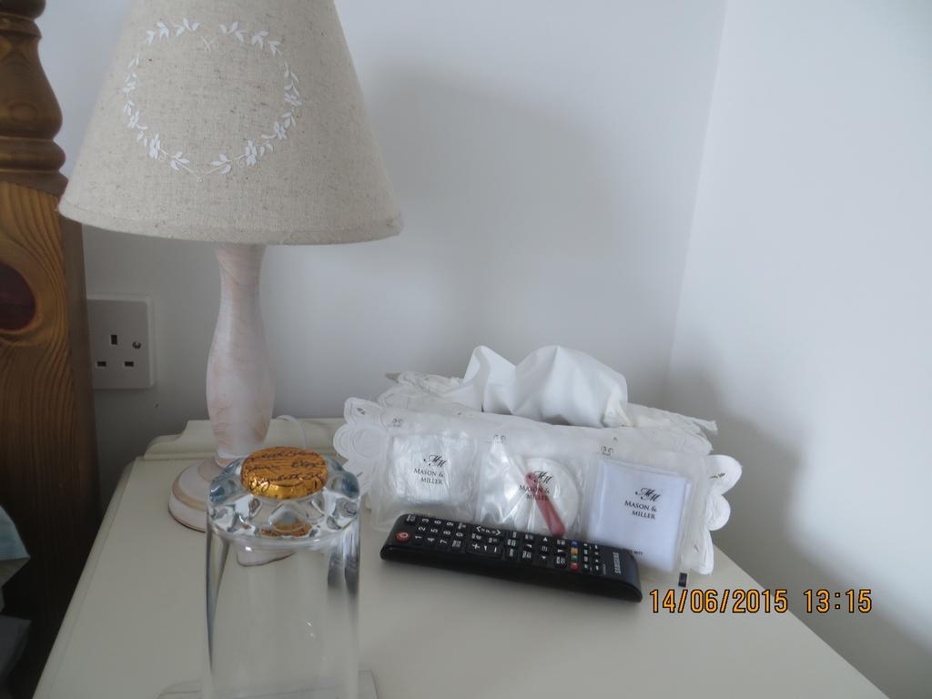 Greenwood Guest House, Weymouth Rum bild