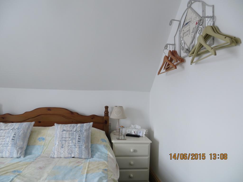 Greenwood Guest House, Weymouth Rum bild