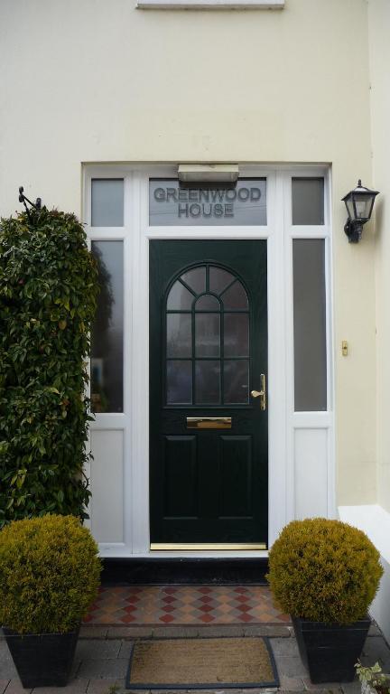 Greenwood Guest House, Weymouth Exteriör bild
