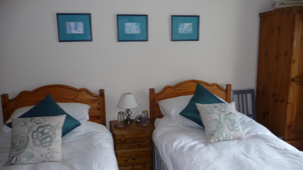 Greenwood Guest House, Weymouth Rum bild