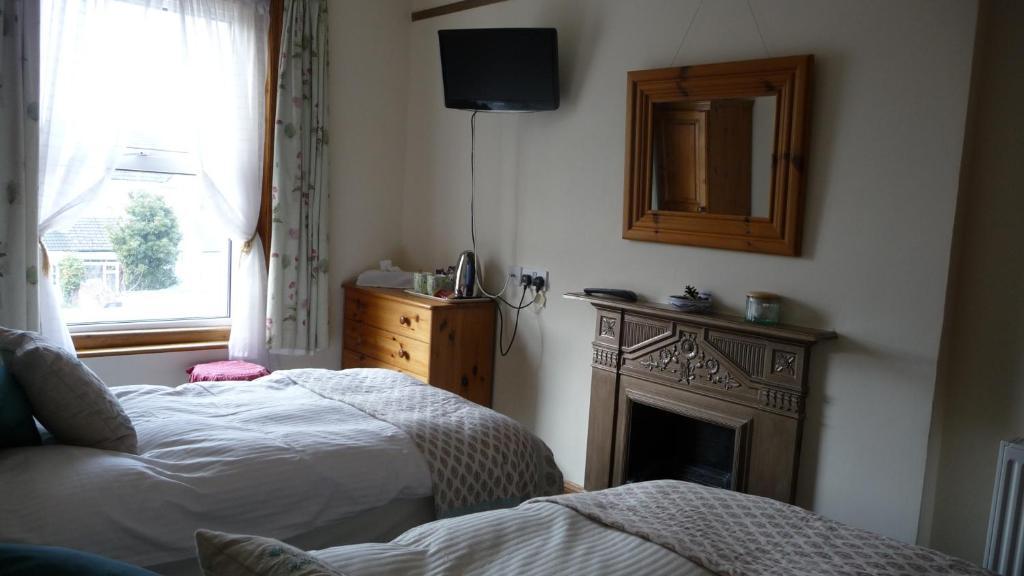 Greenwood Guest House, Weymouth Rum bild