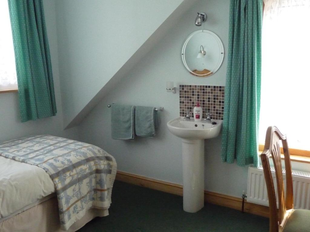 Greenwood Guest House, Weymouth Rum bild