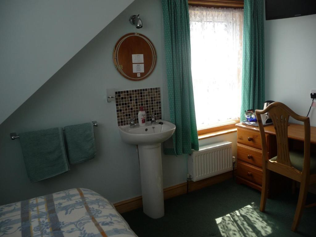 Greenwood Guest House, Weymouth Rum bild