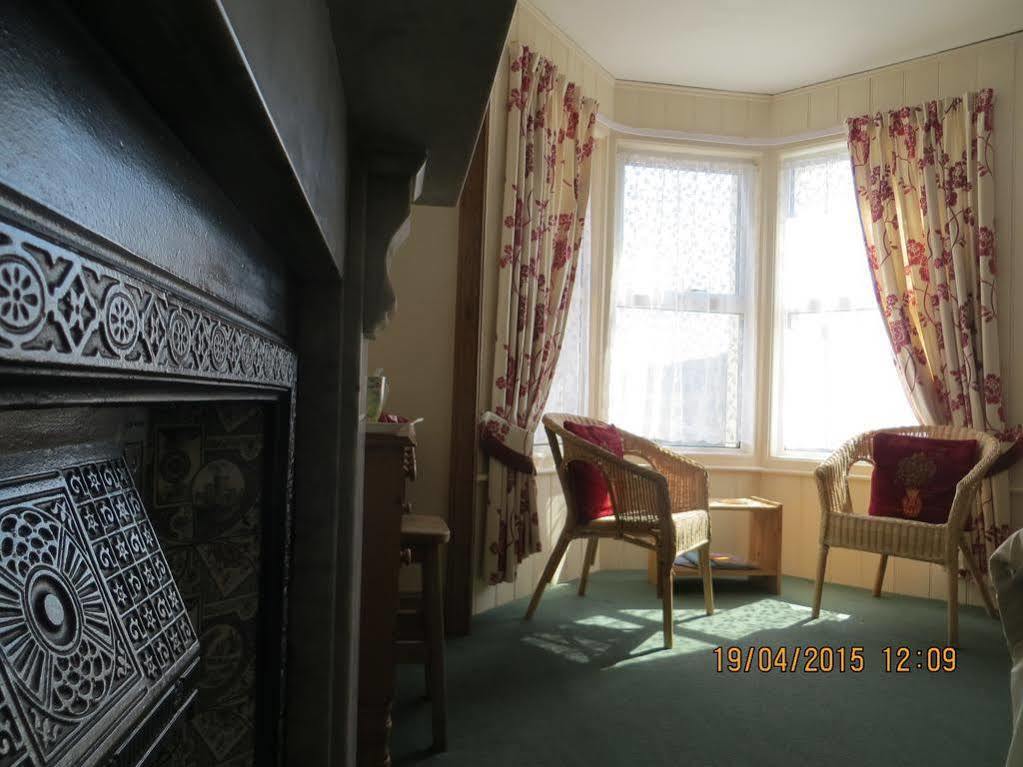 Greenwood Guest House, Weymouth Exteriör bild